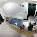 Vittoria - The Original Since 2015 Genova