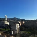 Vendégház Vittoria - The Original Since 2015 Genova