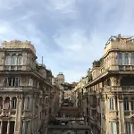 Vittoria - The Original Since 2015 Genova
