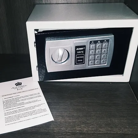 Vittoria - The Original Since 2015 Konukevi