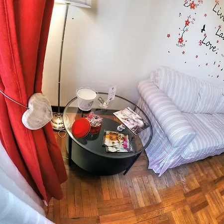 Guest house Vittoria - The Original Since 2015 Genoa