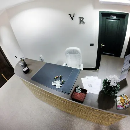 Vittoria - The Original Since 2015 جنوة