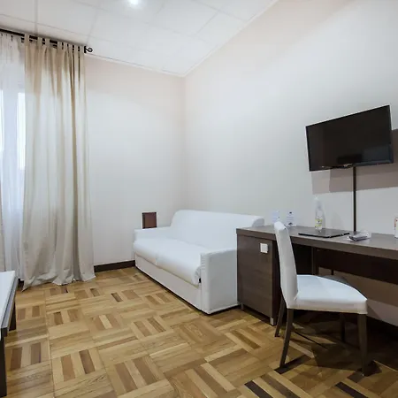 Vittoria - The Original Since 2015 بيت ضيافة جنوة