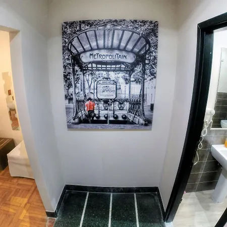 Vittoria - The Original Since 2015 بيت ضيافة