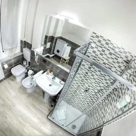 بيت ضيافة Vittoria - The Original Since 2015 4*