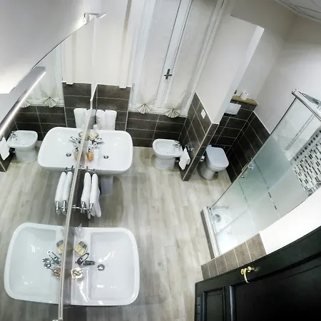 Vittoria - The Original Since 2015 بيت ضيافة