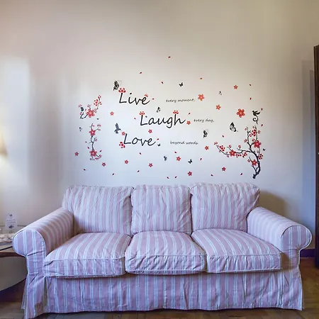 بيت ضيافة Vittoria - The Original Since 2015 جنوة