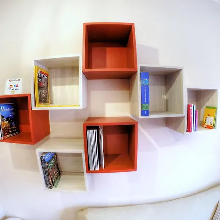 Vittoria - The Original Since 2015 بيت ضيافة