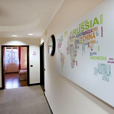 بيت ضيافة Vittoria - The Original Since 2015 جنوة