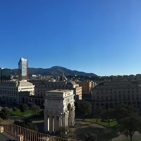 بيت ضيافة Vittoria - The Original Since 2015 جنوة