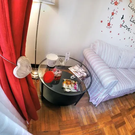 بيت ضيافة Vittoria - The Original Since 2015 جنوة