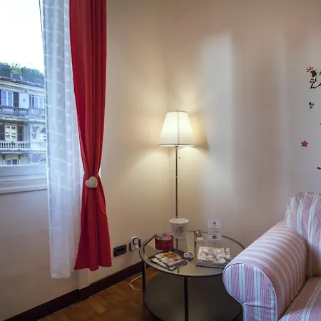 Vittoria - The Original Since 2015 جنوة