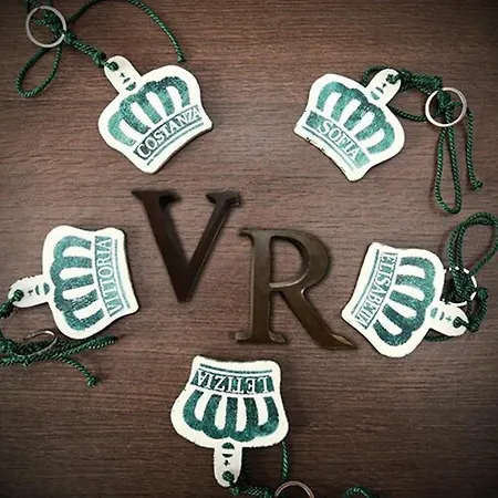 Vittoria - The Original Since 2015 جنوة