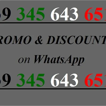 بيت ضيافة Vittoria - The Original Since 2015 4*