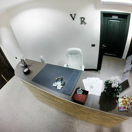 Guest house Vittoria - The Original Since 2015