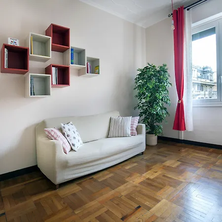 Guest house Vittoria - The Original Since 2015