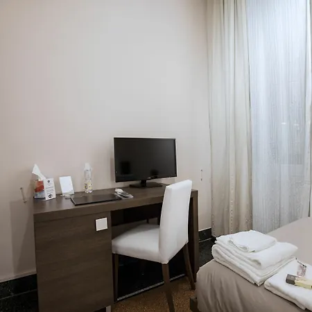 Vittoria - The Original Since 2015 Guest house Genoa