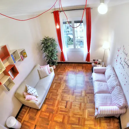 Guest house Vittoria - The Original Since 2015 3*