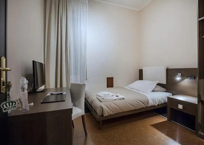 Vittoria - The Original Since 2015 Maison d'hôtes 4*