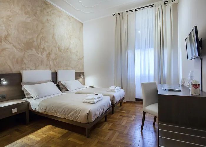 Vittoria - The Original Since 2015 4*