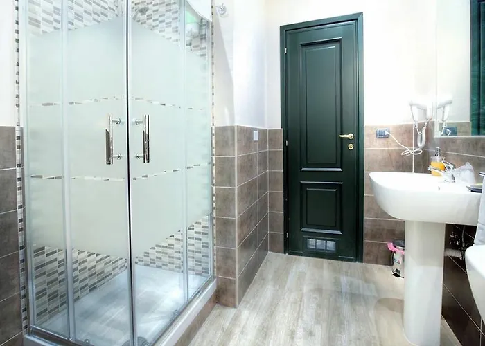 Vittoria - The Original Since 2015 Maison d'hôtes Gênes