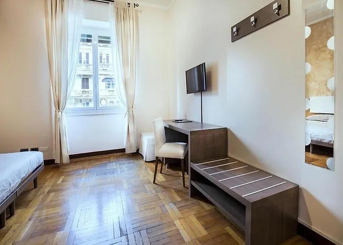 Maison d'hôtes Vittoria - The Original Since 2015 Gênes