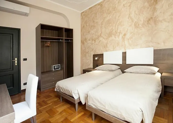 Vittoria - The Original Since 2015 Gênes