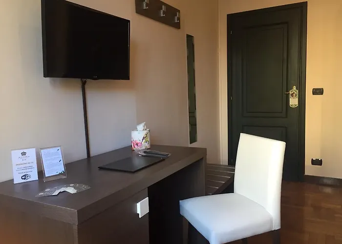 Maison d'hôtes Vittoria - The Original Since 2015 4*