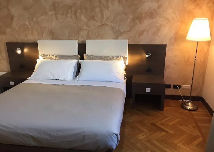 Vittoria - The Original Since 2015 Gênes