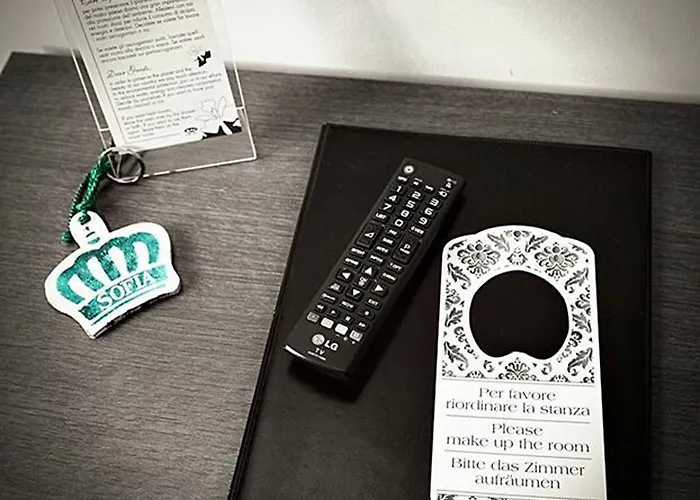 Vittoria - The Original Since 2015 Maison d'hôtes 4*