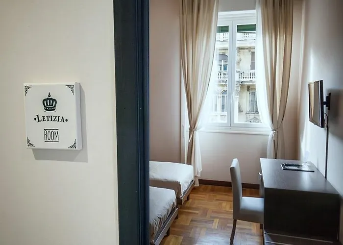 Pensión Vittoria - The Original Since 2015 4*