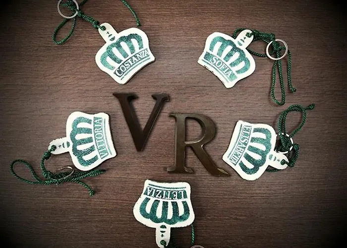 Maison d'hôtes Vittoria - The Original Since 2015 4*