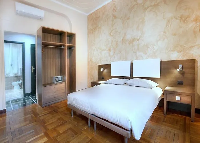 Maison d'hôtes Vittoria - The Original Since 2015 4*