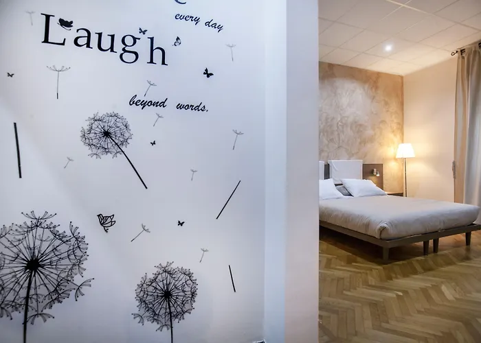 Vittoria - The Original Since 2015 Maison d'hôtes