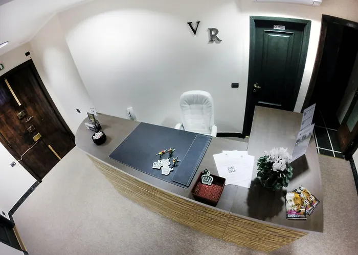 Vittoria - The Original Since 2015 Gênes