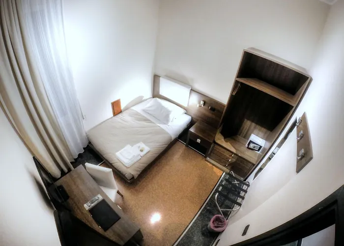 Vittoria - The Original Since 2015 Maison d'hôtes Gênes