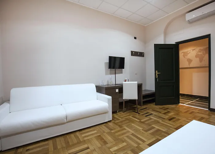 Maison d'hôtes Vittoria - The Original Since 2015 Gênes