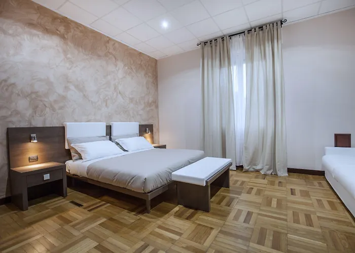 Vittoria - The Original Since 2015 Maison d'hôtes 4*