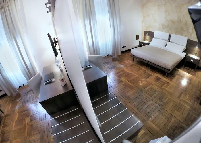 Vittoria - The Original Since 2015 4* Gênes