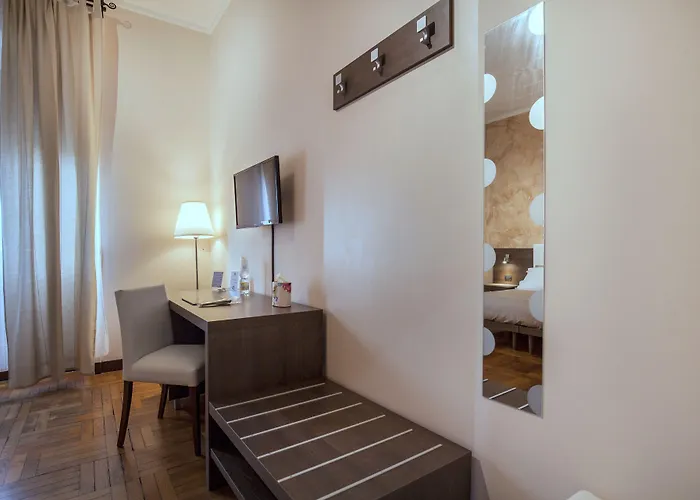 Maison d'hôtes Vittoria - The Original Since 2015 Gênes