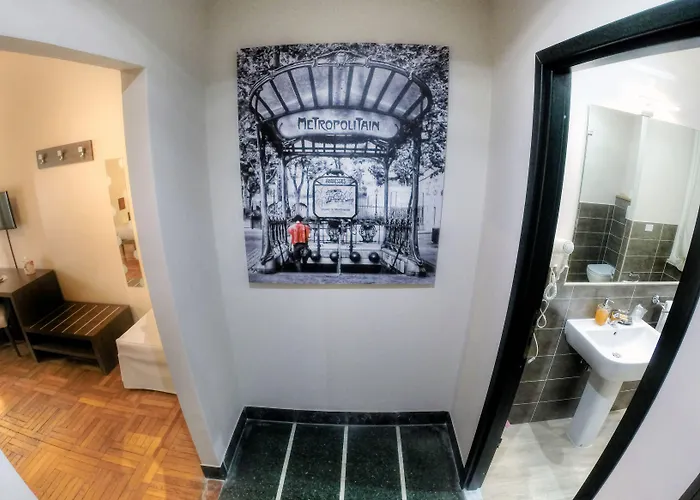 Vittoria - The Original Since 2015 Maison d'hôtes