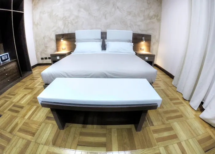 Vittoria - The Original Since 2015 Gênes