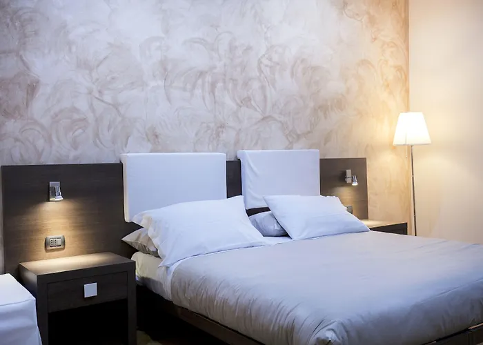 Maison d'hôtes Vittoria - The Original Since 2015