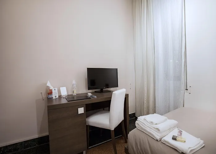 Vittoria - The Original Since 2015 4* Gênes