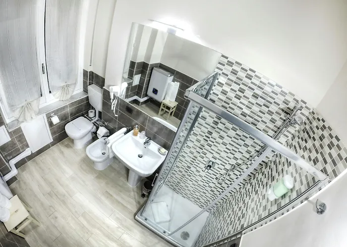 Maison d'hôtes Vittoria - The Original Since 2015 4*