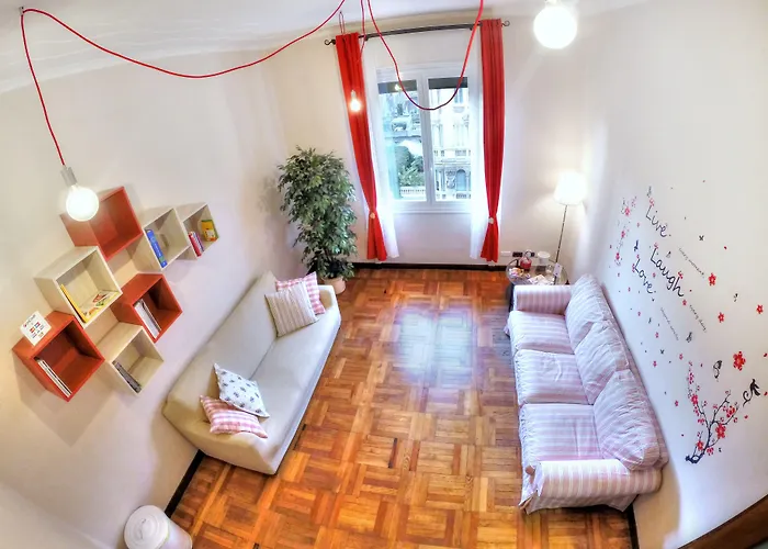 Vittoria - The Original Since 2015 4*