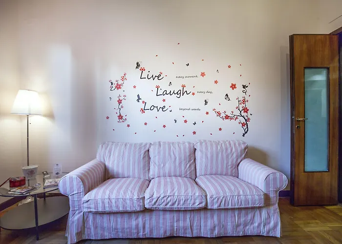 Maison d'hôtes Vittoria - The Original Since 2015 Gênes