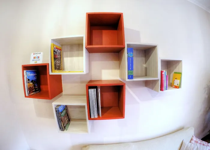 Vittoria - The Original Since 2015 Maison d'hôtes