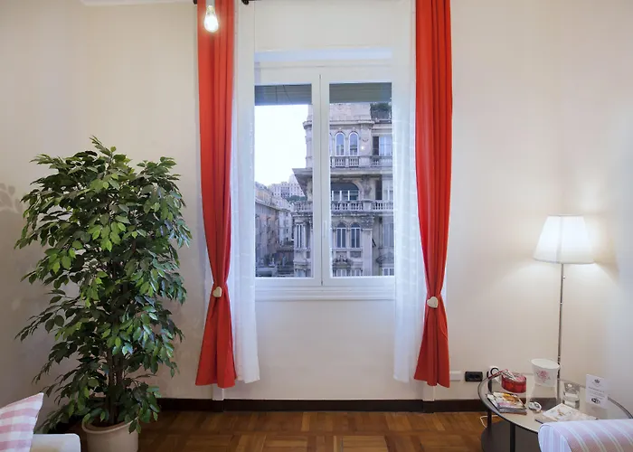 Vittoria - The Original Since 2015 4*