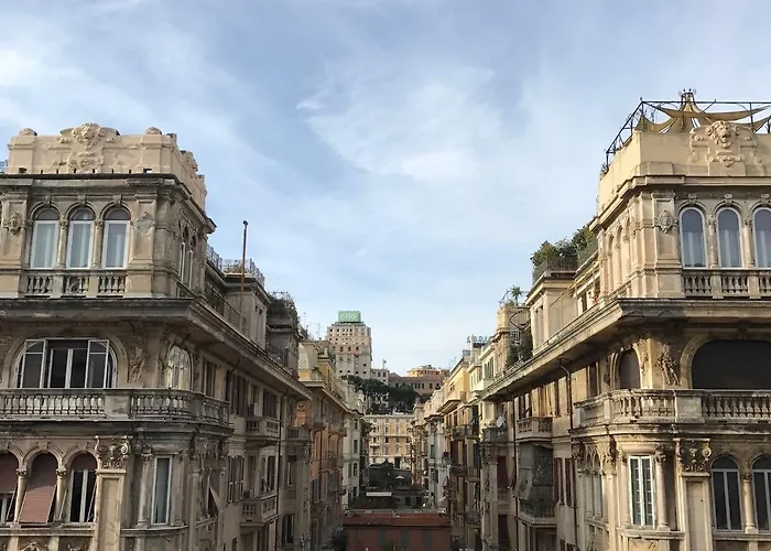 Vittoria - The Original Since 2015 Gênes